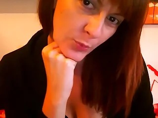Huge anal penetrations be useful to your cock hungry Italian stepsister