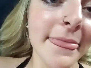 18YO NATURAL Light-complexioned WITH BIG BLUE EYES DOES HARDCORE SEX WITH MAXXX LOADZ Take Their way Pre-eminent XXX SCENE