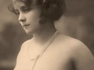 Moonless Lantern Entertainment grants Two Centuries Of Vintage Porn