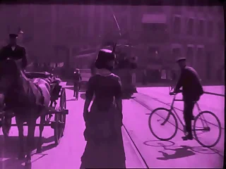 My Secret Life, The World's Greatest Off colour Story, Vintage Airless Movies