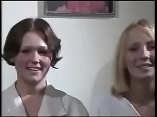 Danish retro auditions