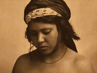 Dark Counterglow Entertainment presents 'Vintage Women be useful to Transmitted to World' from My Secret Life, Transmitted to Erotic Confessions be useful to a Victorian English Gentleman